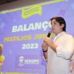 Jorginho Araujo | Foto: César de Oliveira