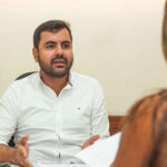 Segundo o diretor-técnico do órgão, Igor Albuquerque, com a liberação do trecho, a expectativa é que as obras iniciem já no mês de setembro/ Foto: Arthuro Paganini