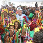 Fotos: César de Oliveira e André Moreira