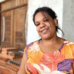 Edmaura Santos | Foto: Ascom/Sedurbi