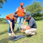 Fotos: Ascom Sedurbi