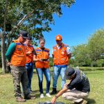 Fotos: Ascom Sedurbi