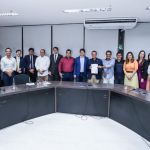 Após adequações técnicas, licitação para contratação de estudos para nova ponte Aracaju/Barra é republicada / Foto: Arthur Soares