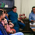 Foto: Marcos Rodrigues