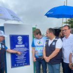 Governo de Sergipe inaugura reestruturação da Rodovia que liga o município de Itaporanga a Lagarto / Foto: Ascom DER