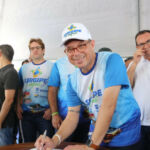 Fotos: César de Oliveira e André Moreira