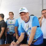 Fotos: César de Oliveira e André Moreira