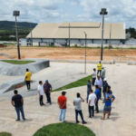Complexo Esportivo José Maria Costa | Fotos: Marcos Rodrigues