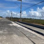 Trecho em obras da Rodovia Inácio Barbosa está liberado / Fotos: Marcos Rodrigues
