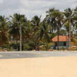 Implantação de trecho da rodovia SE -100 impulsionará turismo no litoral norte sergipano/ Foto: Arthuro Paganini