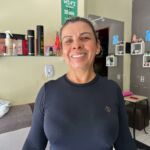 Eliene Mota | Foto: Marcos Rodrigues