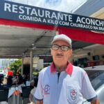 Rony Alves | Foto: Marcos Rodrigues