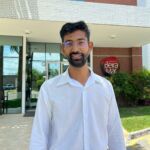 Arley Dimitri | Foto: Marcos Rodrigues