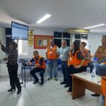 Foto: Ascom Supdec/SE