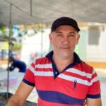 Cláudio Cardoso Meli //Foto: Marcos Rodrigues