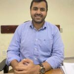 Diretor-técnico do DER/SE, Igor Albuquerque / Foto: Ascom DER/SE