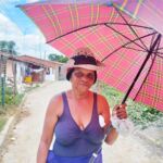 Maria José Santos | Foto: Marcos Rodrigues