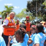 Fotos: Mateus Souza/ Ascom Assistência Social de Aracaju