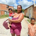 Flaviane dos Santos | Foto: Marcos Rodrigues