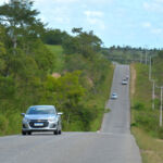 SE-282, Estância/Boquim | Foto: Marcos Rodrigues