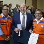 Foto: Ascom/ Defesa Civil