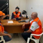 Fotos: Ascom Sedurbi