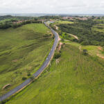 Rodovia Riachuelo, Divina Pastora | Foto: Marcos Rodrigues