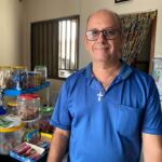 José Cláudio dos Santos / Fotos: Marcos Rodrigues