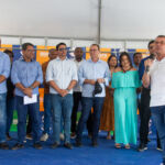 Foto: Ascom/ Sedurbi