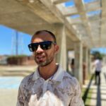 Luciano Oliveira, 44 anos | Foto: Marcos Rodrigues