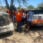 Fotos: Ascom Sedurbi