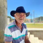 Dernival Pereira, 70 anos | Foto: Marcos Rodrigues