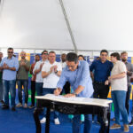 Foto: Ascom/ Sedurbi