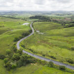 Rodovia Riachuelo, Divina Pastora | Foto: Marcos Rodrigues