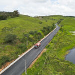Rodovia Riachuelo, Divina Pastora | Foto: Marcos Rodrigues