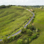 Rodovia Riachuelo, Divina Pastora | Foto: Marcos Rodrigues