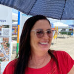 Ivanete de Jesus Santos //Foto: Marcos Rodrigues