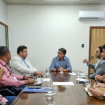 Fotos: Ascom Sedetec