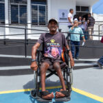 Jó Francisco Santana | Foto: Igor Matias