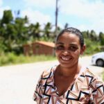 Gilvanda Nascimento / Foto: Marcos Rodrigues