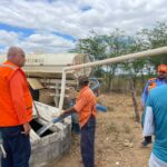 Fotos: Ascom Sedurbi