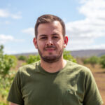 Márcio Lima | Foto: Igor Matias