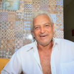 Orbério | Foto: Marcos Rodrigues