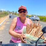 Marizete Domingos dos Santos / Fotos: Marcos Rodrigues