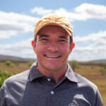 Nado da Ilha | Foto: Igor Matias