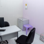 Sala Roxa, DAGV Tobias Barreto | Foto: Igor Matias