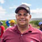 Manzinho do Leonor | Foto: Igor Matias