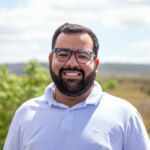 Martins Neto | Foto: Igor Matias