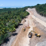 Pirambu-Pacatuba / Foto: Marcos Rodrigues