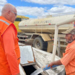 Fotos: Ascom Sedurbi